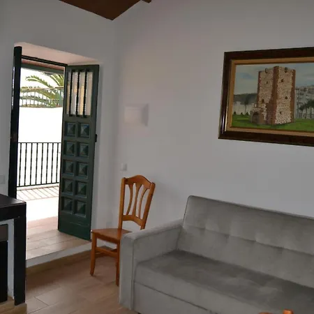 Casa Rural Arguayoda Alajero Exterior photo