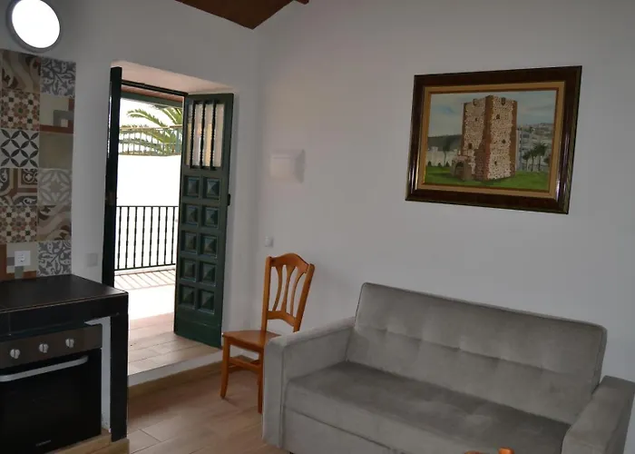 Casa Rural Arguayoda