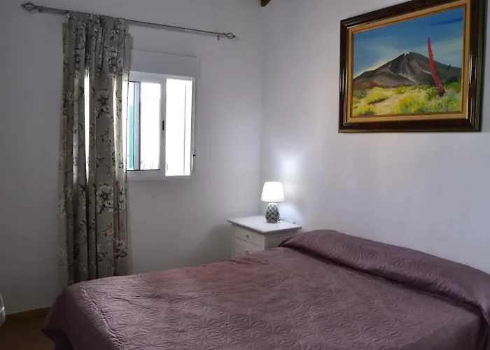 Casa Rural Arguayoda