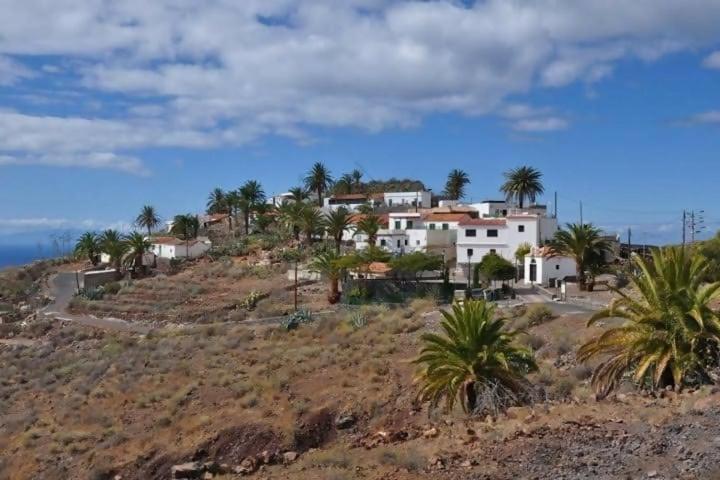 Holiday home Arguayoda Alajero