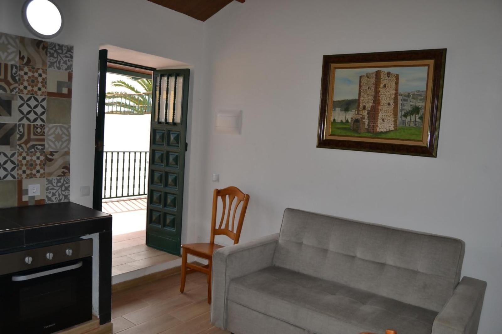 Holiday home Arguayoda