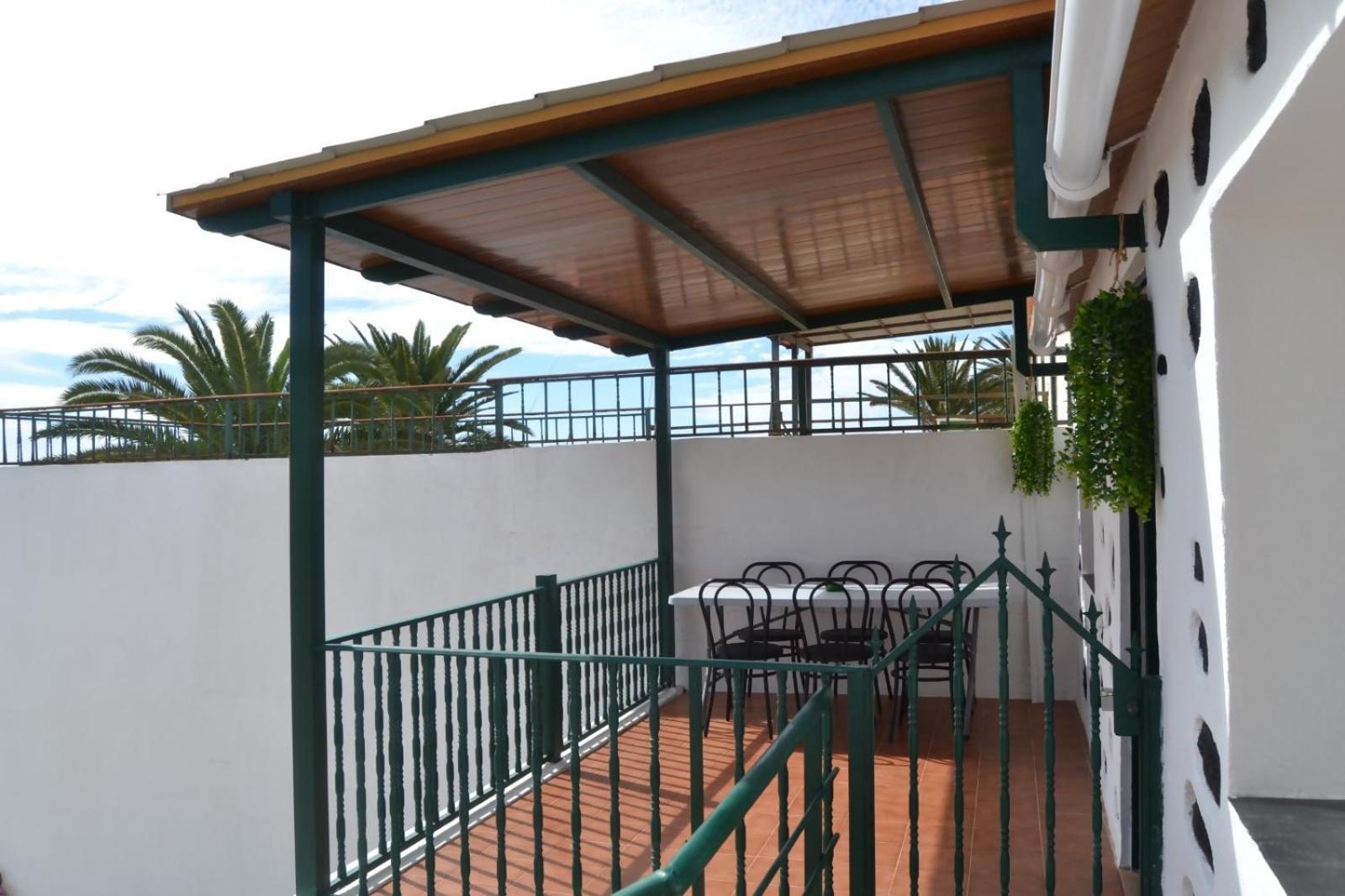 Holiday home Arguayoda Alajero